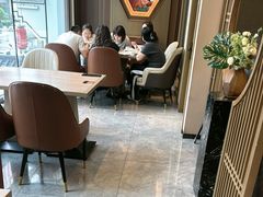 -六泰居·尔滨地标·东北菜(泰山路店)