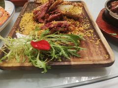 -白玉兰小吃(新村路店)
