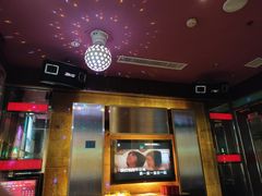 -音乐在线主题氧吧KTV(佳宁娜广场店)