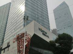 -保利MALL(天鹅湖店)