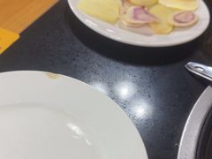 -银同牦牛肉火锅