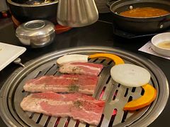 -韩屋韩国料理(天山路店)