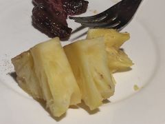 -戈拿旺巴西烤肉(崇文门店)