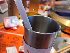 -杨小佳·齐齐哈尔烤肉·烤串(广州店)