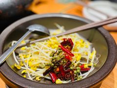 -云海肴·汽锅鸡·云南菜(高德置地店)