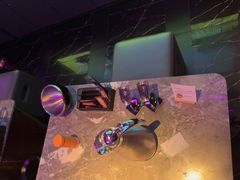 -星聚会KTV X Party(上海真如中海环宇城店)