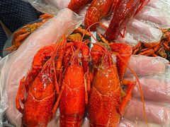 -老鄞江清水龙虾•赵赵家(江北店)