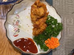 -樱の千渡日式料理·铁板烧•烧鸟(金盛田广场店)