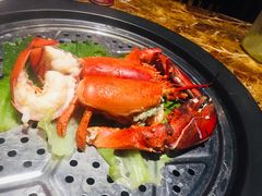 -船奇蒸汽海鲜·闽菜(八市海鲜总店)