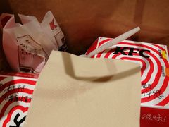 -肯德基(中鼎大厦店)