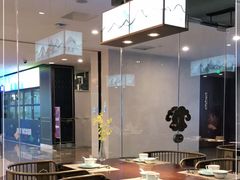 大堂-童福兴·南京菜(老门东店)