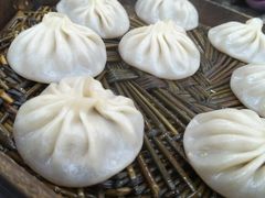 -西安贾三灌汤包·回坊小吃·清真炒菜(北院门总店)
