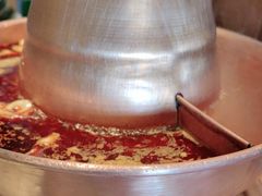 -额尔敦传统涮(光明路店)