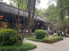 -成都武侯祠博物馆