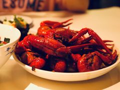 -老长沙龙虾馆·聚会餐厅(白石洲店)