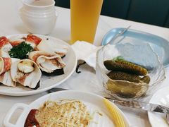 -库滋明·俄罗斯特色美食(中央大街店)