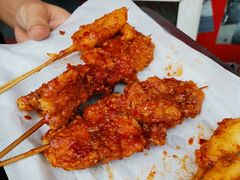 -辽B·小串(总店)