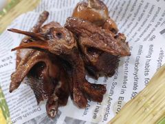 -沙溪佬食店(福生东街店)