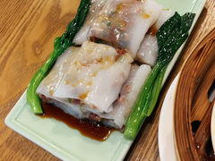 -喜粤糖朝餐厅(三八广场店)