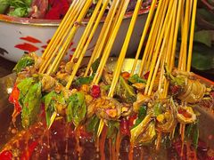 -牛签签串串香(IFS店)