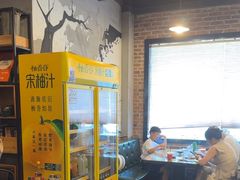 -丰乐餐厅·始于1999·本地老字号