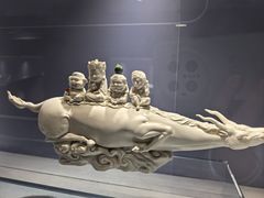 -中国闽台缘博物馆