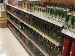 -翠微家园超市(甘家口店)