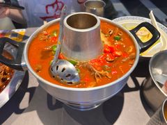 -耍盆友·重庆江湖菜(百子湾店)