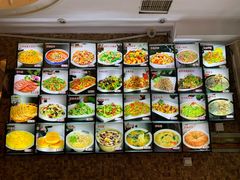 -诺敏塔拉奶茶-布里亚特包子-手把肉(锦都会店)