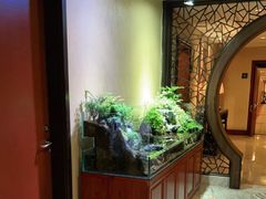 -杭州香格里拉·香宫中餐厅