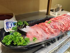 -海底捞火锅(奥森店)