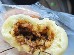 -舒小笼松针小笼包