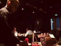 -上海外滩英迪格酒店