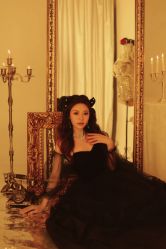 -米莱摄影写真(五大道别墅店)