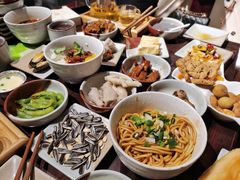 -青藤茶馆(南山路店)