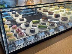 -tea'stone (万象天地店)