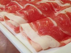 -东道煮牛肉火锅(东盛大街店)