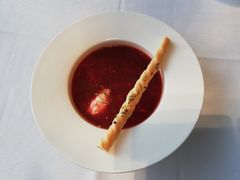 -马克西姆俄罗斯餐厅(通亚街店)