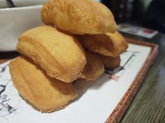 -隆喜元鱼汤包·海鲜(中联广场店)