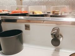 -争鲜回转寿司(朝北大悦城店)