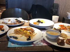 -好伦哥比萨烤肉自助(马家堡店)
