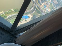 -广州塔晖粤轩中餐厅