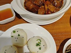 -金枝玉叶上海人家食府(三里河店)