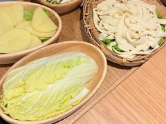 -盡膳口福跷脚牛肉火锅(国贸商城店)