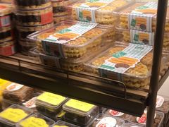 -蜂蝶来饼店(拱北总店)