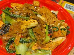 -北丐先生·野馄饨烧烤(雨花万象店)