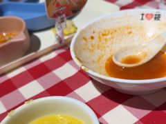 -西贝(财富购物中心店)
