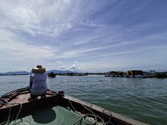 -海上驿站渔家菜馆