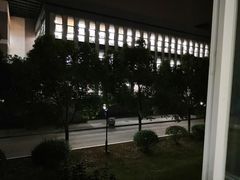 -河海大学(江宁校区)