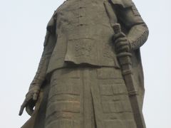-北陵公园